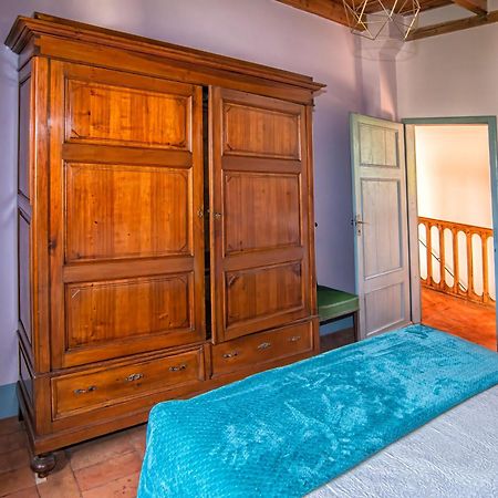 فيلا “Da Paolino” Borgo alla Collina المظهر الخارجي الصورة