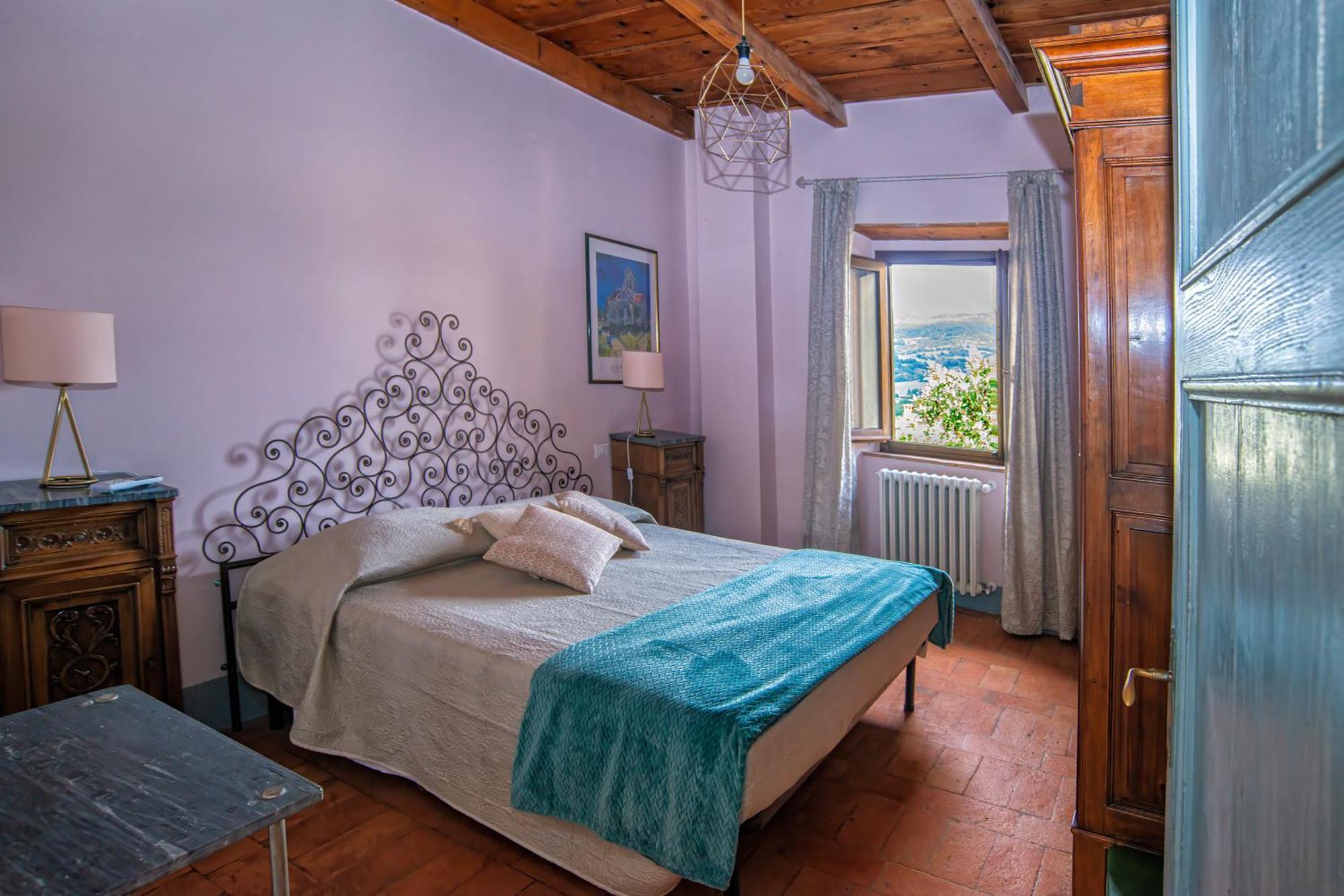 فيلا “Da Paolino” Borgo alla Collina المظهر الخارجي الصورة