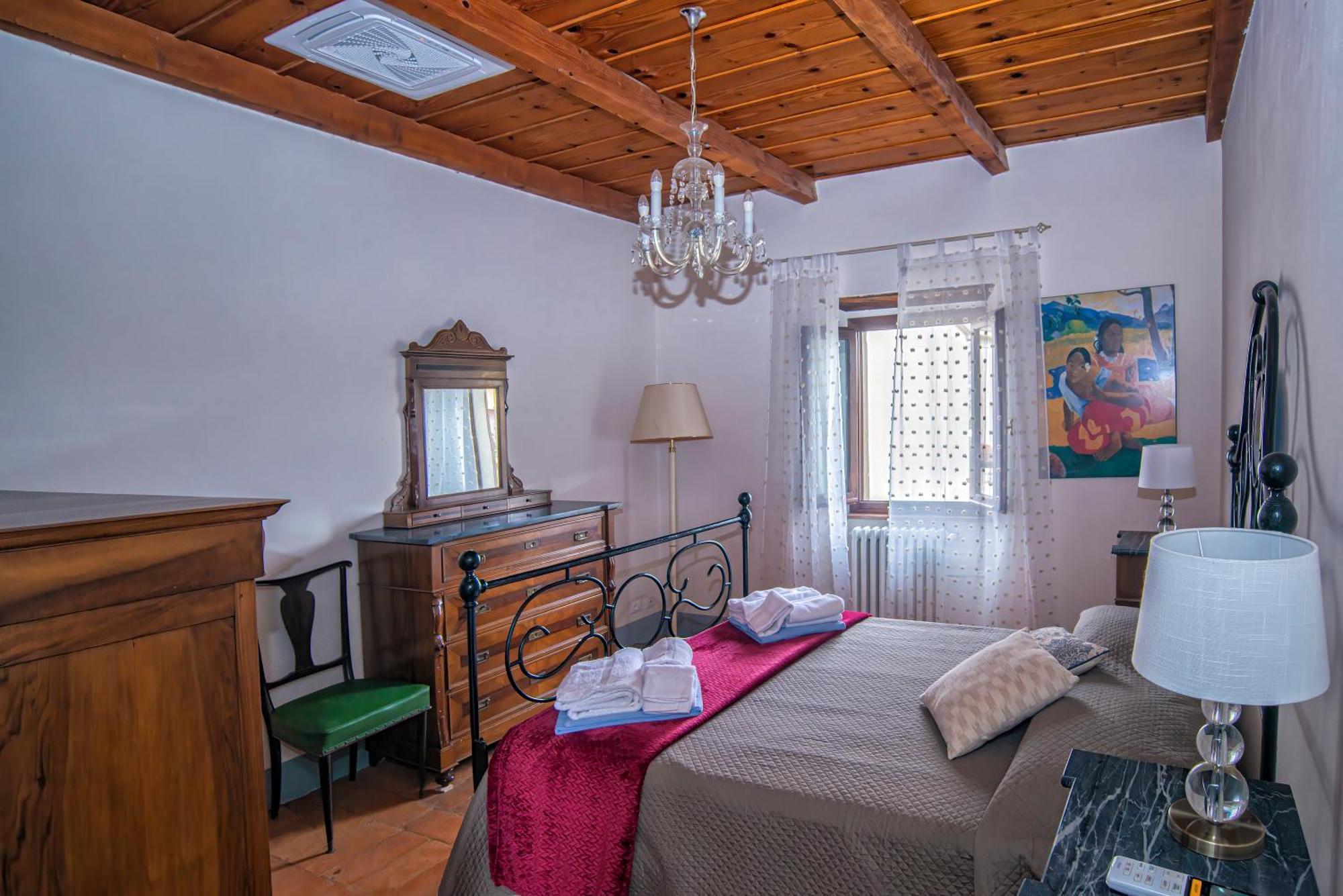 فيلا “Da Paolino” Borgo alla Collina المظهر الخارجي الصورة