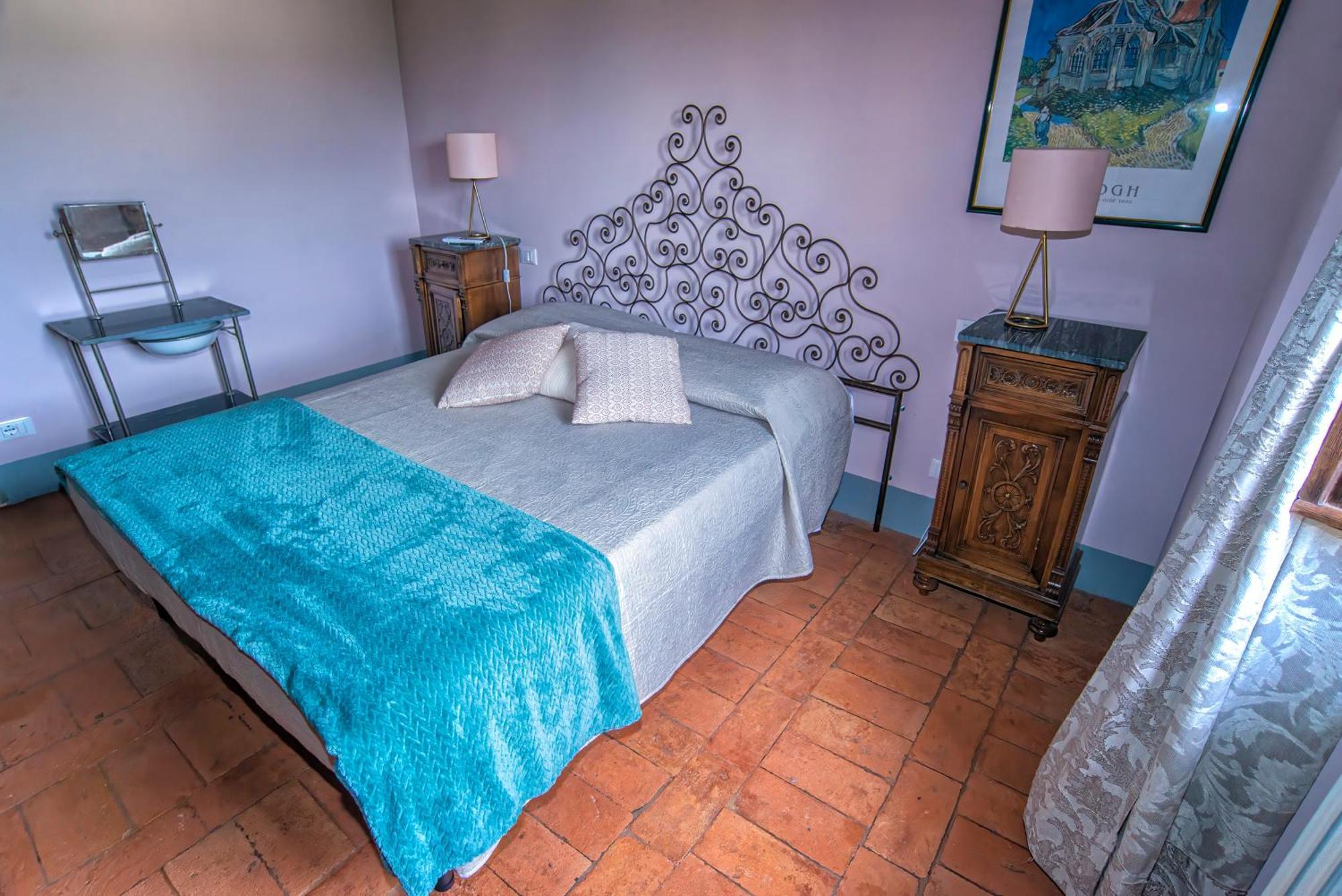 فيلا “Da Paolino” Borgo alla Collina المظهر الخارجي الصورة