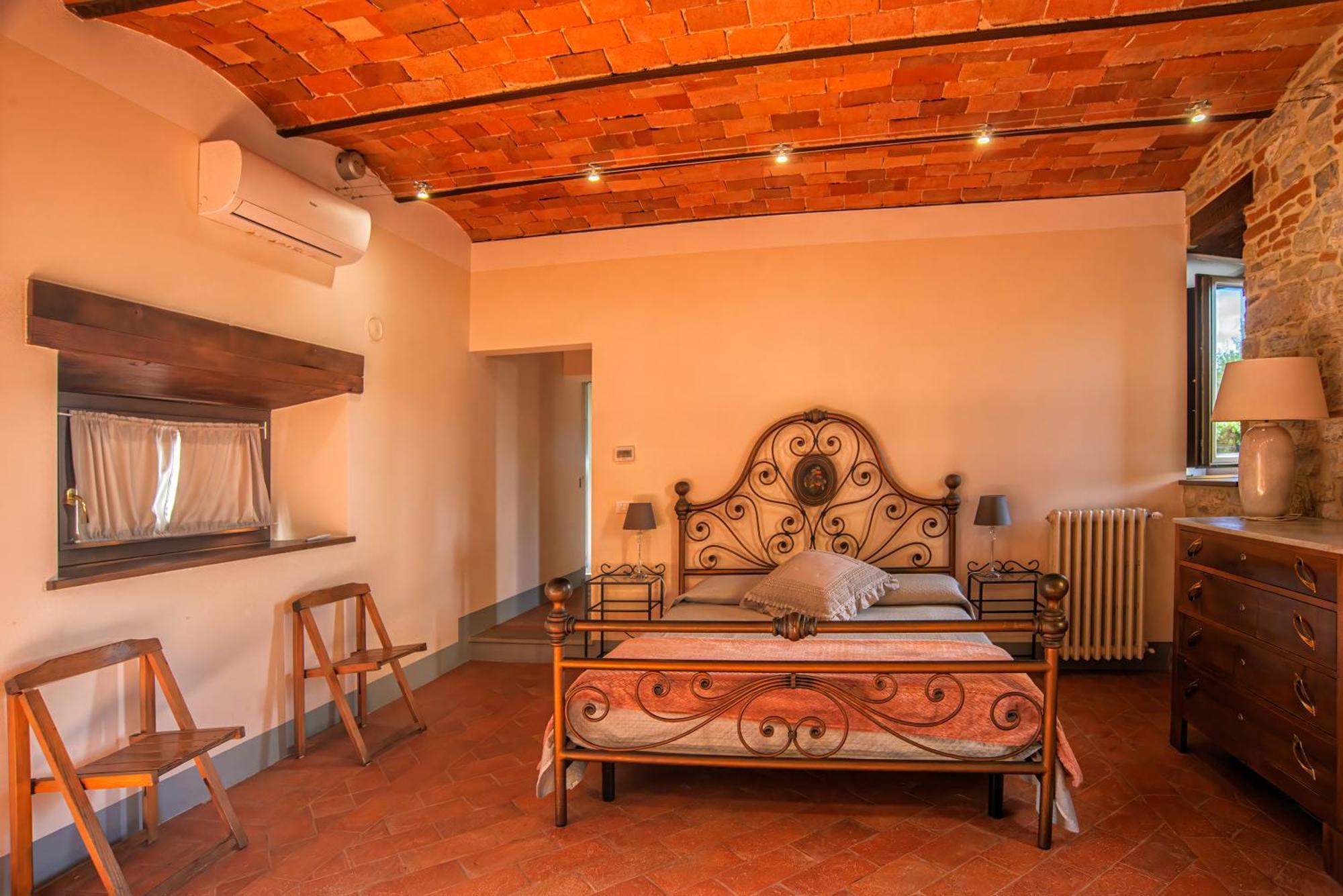 فيلا “Da Paolino” Borgo alla Collina المظهر الخارجي الصورة