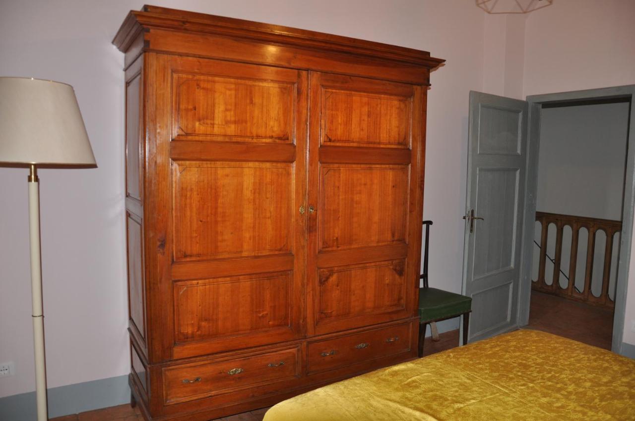 فيلا “Da Paolino” Borgo alla Collina المظهر الخارجي الصورة
